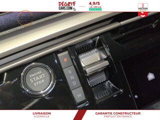 3008 GT Hybrid 145 e-DCS6 2026 occasion 35830 Betton