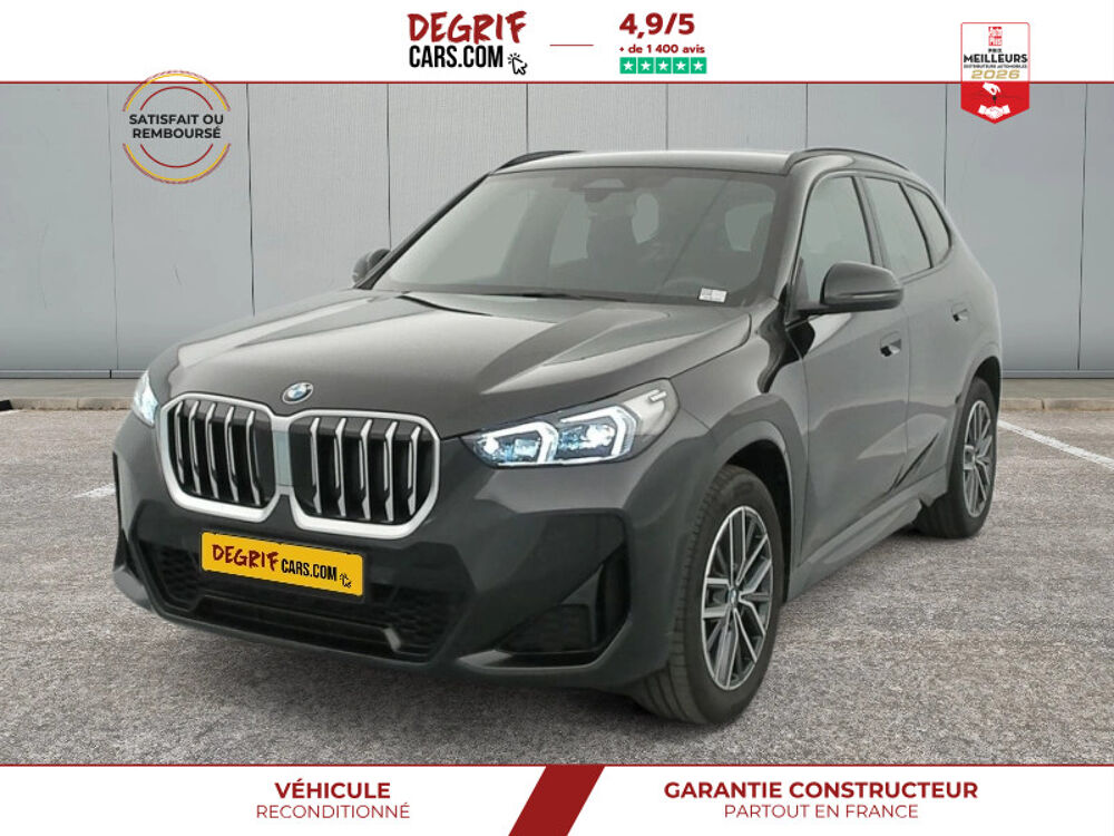 Divers SDRIVE 20D 163CH DKG7 M SPORT 2026 occasion 35830 Betton