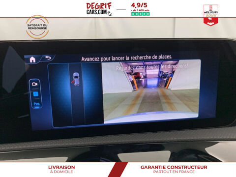 Classe A 200 d 8G-DCT AMG Line 2025 occasion 35830 Betton