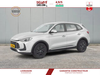Divers 1.5 L Hybrid+ 197ch Standard 2026 occasion 35830 Betton
