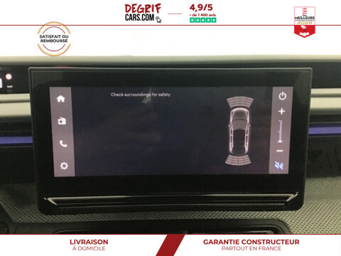 C3 Turbo 100 ch Manuelle Plus 2026 occasion 35830 Betton