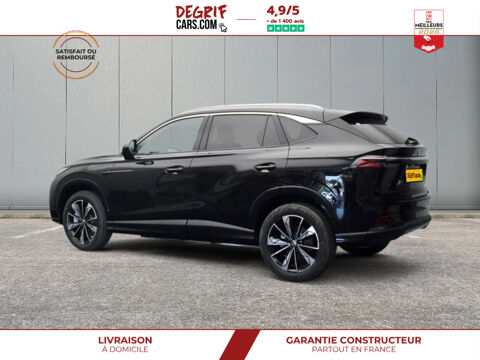 Divers 1.5 Hybrid+ 224 ch Luxury 2026 occasion 35830 Betton