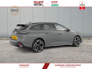 308 SW III(2) 1.5 BlueHDi 130ch GT Exclusive EAT8 2026 occasion 35830 Betton