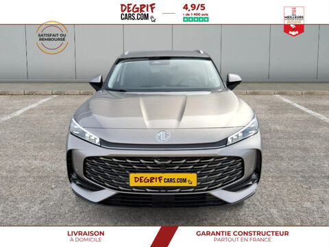 Divers 1.5 Hybrid+ 224 ch Luxury 2026 occasion 35830 Betton