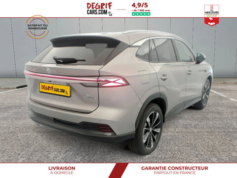 Divers 1.5 Hybrid+ 224 ch Luxury + CAM&Eacute;RA 360 2026 occasion 35830 Betton