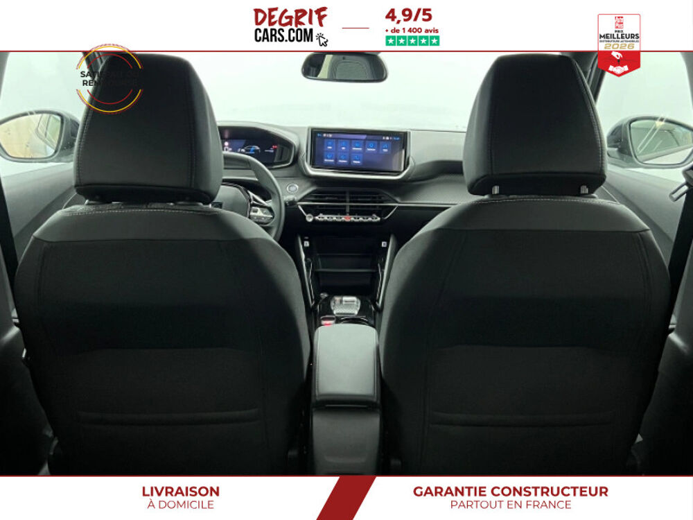 2008 Hybrid 110 e-DCS6 Allure 2026 occasion 35830 Betton