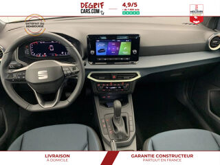 Arona 1.0 TSI 115 ch Start Stop DSG7 Copa 2026 occasion 35830 Betton