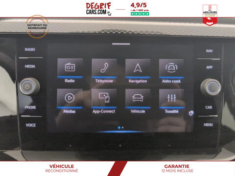 Taigo 1.0 TSI 116 BVM6 VW Edition 2024 occasion 35830 Betton