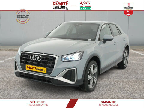 Q2 35 TDI 150 S tronic 7 Advanced 2023 occasion 35830 Betton