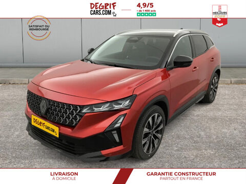 Annonce voiture Renault Austral 34490 €