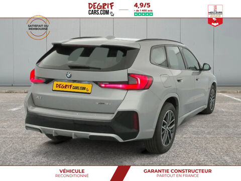 Divers SDRIVE 18D 150CH DKG7 M SPORT 2026 occasion 35830 Betton