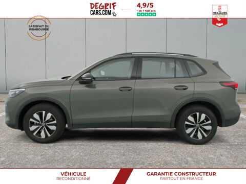 Tiguan 1.5 eTSI 131ch DSG7 Life Plus 2025 occasion 35830 Betton