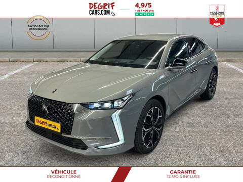 Annonce voiture Autres Autres 23490 €