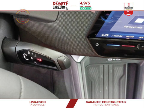 T-ROC Life 1.5 ETSI HYBRID 150 CH DSG7 2026 occasion 35830 Betton