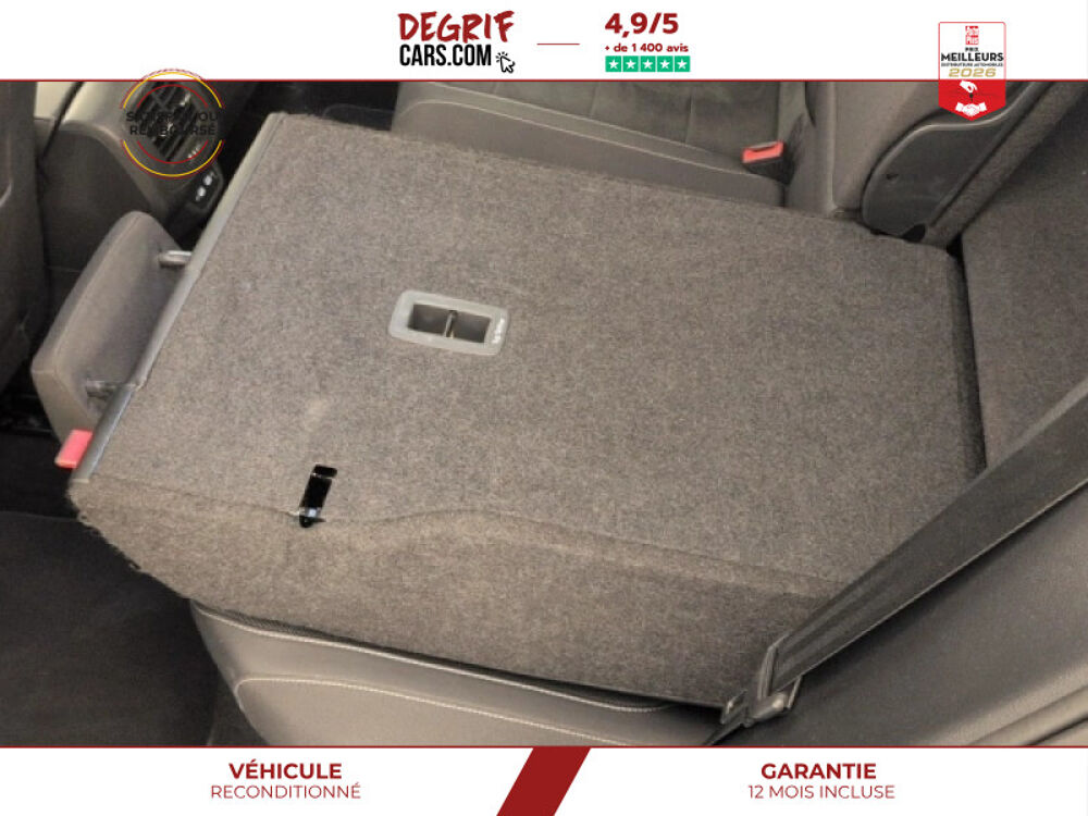 T-ROC 1.5 TSI EVO 150 Start Stop DSG7 Style 2022 occasion 35830 Betton