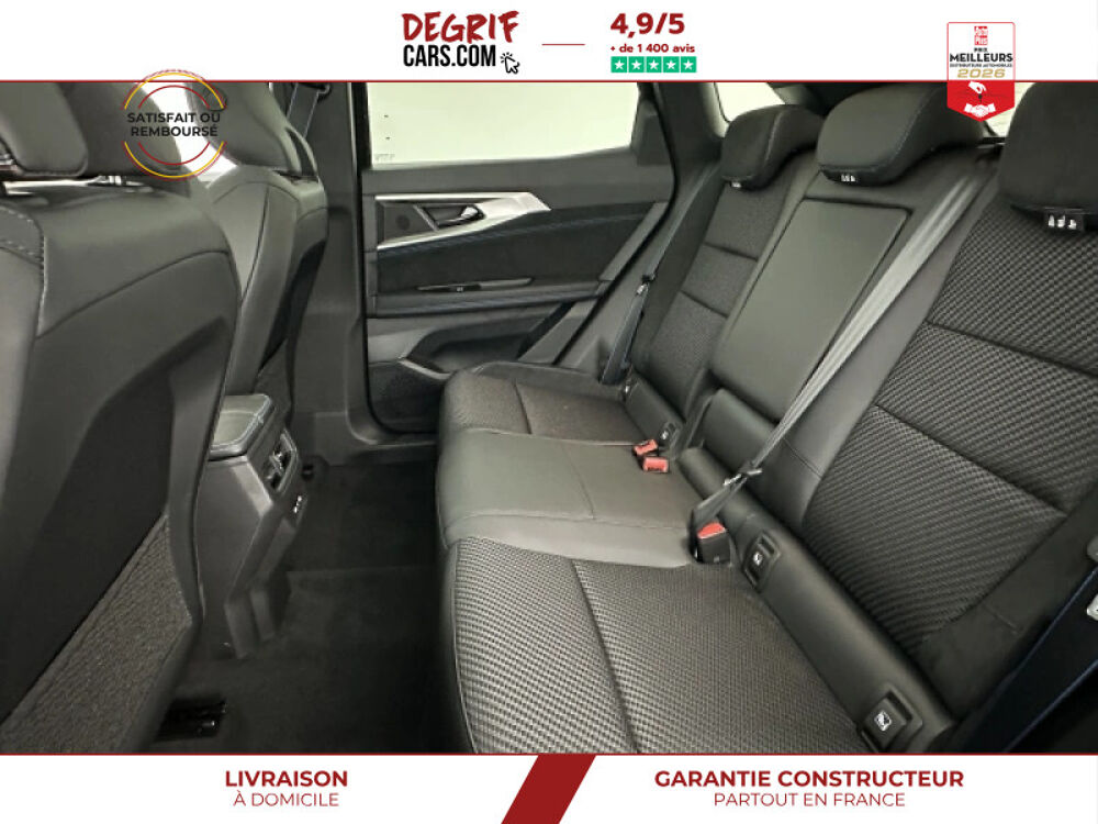 Austral E-Tech full hybrid 200ch Esprit Alpine 2026 occasion 35830 Betton