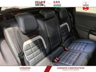 C5 aircross Max Hybride 145 ch e-DCS6 2026 occasion 35830 Betton