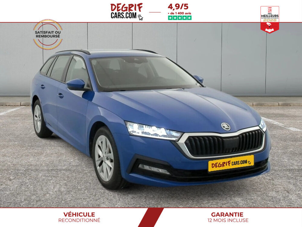 Divers 1.4 TSI PHEV iV 204 ch DSG6e Ambition 2023 occasion 35830 Betton