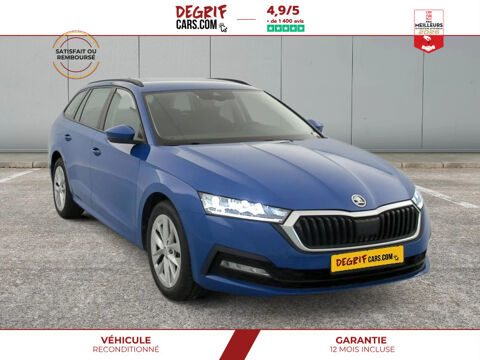 Divers 1.4 TSI PHEV iV 204 ch DSG6e Ambition 2023 occasion 35830 Betton