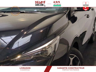 Divers Luxury 1.5 L Hybrid+ 195 ch 2026 occasion 35830 Betton