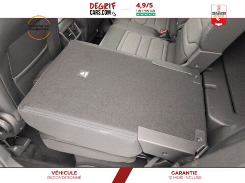 C5 aircross BlueHDi 130 EAT8 Max 2025 occasion 35830 Betton