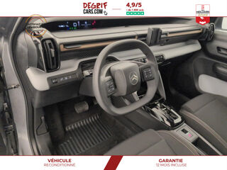 Divers 113 ch autonomie confort You 2025 occasion 35830 Betton