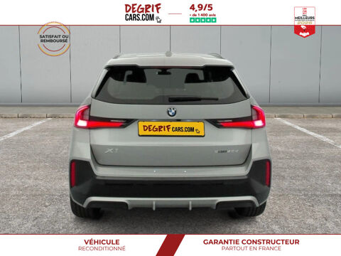 Divers SDRIVE 20D 163CH DKG7 M SPORT 2026 occasion 35830 Betton