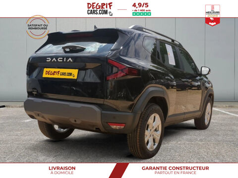 Annonce voiture Dacia Duster 29790 €