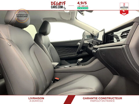 Divers 1.5 Hybrid+ 224 ch Luxury 2026 occasion 35830 Betton