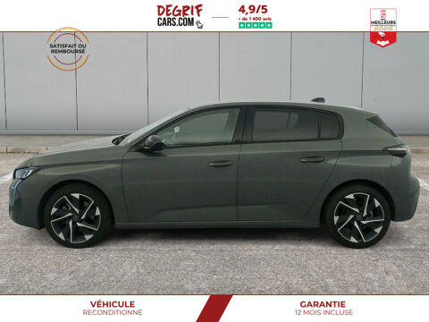 308 Hybrid 145 e-DCS6 Allure 2025 occasion 35830 Betton