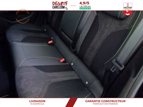 308 III(2) 1.5 BlueHDi 130ch GT Exclusive EAT8 2026 occasion 35830 Betton
