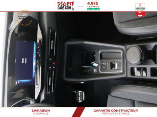 Caddy 1.5 TSI 115ch DSG 7 Maxi Style 7pl 2026 occasion 35830 Betton
