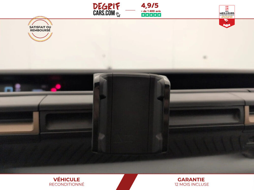 Divers 113 ch autonomie confort You 2025 occasion 35830 Betton