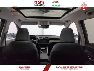 Divers Luxury 1.5 L Hybrid+ 197 ch 2026 occasion 35830 Betton