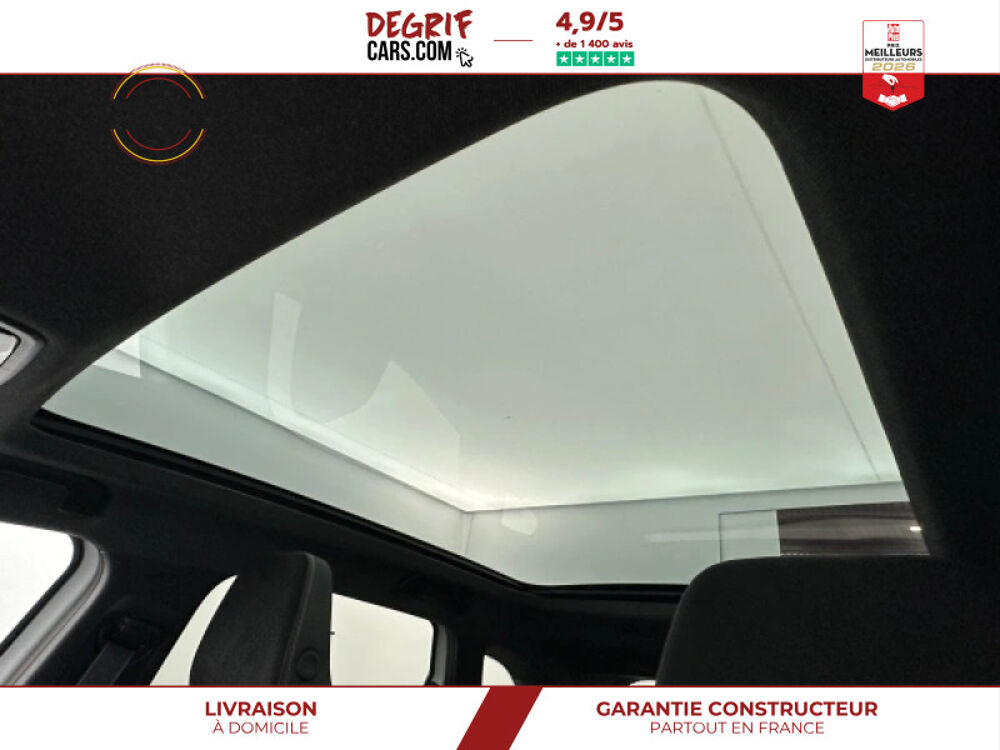 Austral E-Tech full hybrid 200ch Esprit Alpine 2026 occasion 35830 Betton