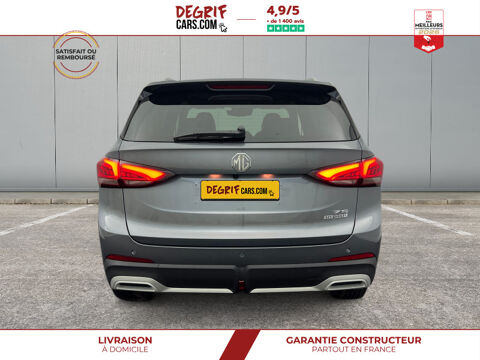 Divers 1.5 L Hybrid+ 197 ch Luxury 2026 occasion 35830 Betton