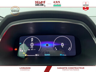 Captur E-Tech full hybrid 160 ch esprit Alpine 2026 occasion 35830 Betton