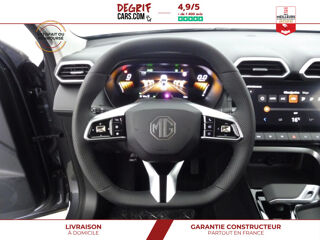 Divers 1.5 HYBRID+ 197CH LUXURY 2026 occasion 35830 Betton