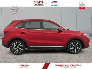 Divers 1.5 L Hybrid+ 197 ch Luxury + TOIT OUVRANT + CAM&Eacute;RA 360 2026 occasion 35830 Betton