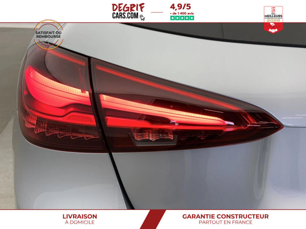 Classe A 200 d 8G-DCT AMG Line 2025 occasion 35830 Betton