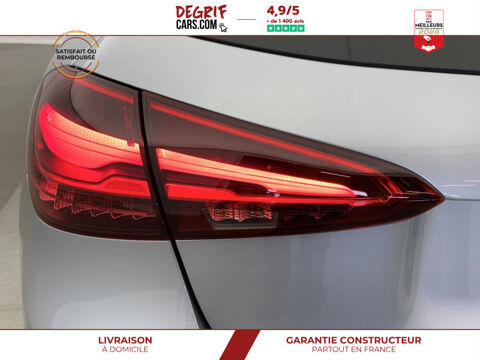 Classe A 200 d 8G-DCT AMG Line 2025 occasion 35830 Betton