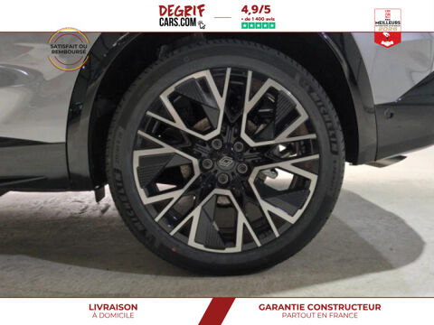 Divers FULL HYBRID E-TECH 200 CH BVA ESPRIT ALPINE + PARK ASSIST + 2026 occasion 35830 Betton