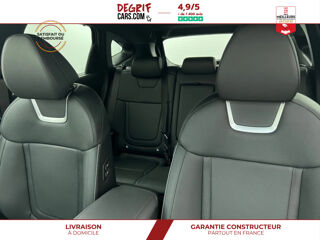 Tucson 1.6 T-GDI 239 Hybrid BVA6 Executive + CAM&Eacute;RA 360 2026 occasion 35830 Betton