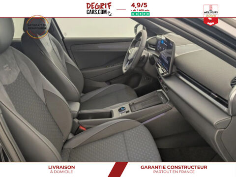 T-ROC 1.5 ETSI EVO2 HYBRID 150 CH DSG7 R-LINE 2026 occasion 35830 Betton