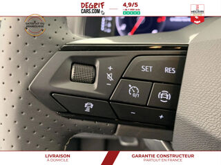 Arona 1.0 TSI 115 ch Start Stop DSG7 Copa 2026 occasion 35830 Betton
