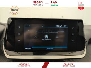 2008 PureTech 130 S S BVM6 Allure 2023 occasion 35830 Betton