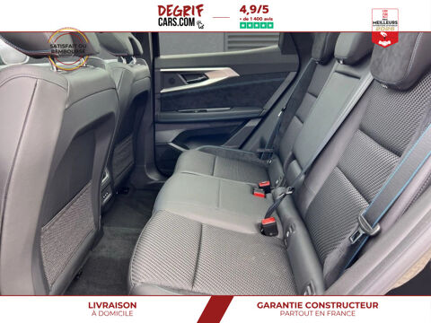 Austral E-TECH 200 Esprit Alpine 2026 occasion 35830 Betton