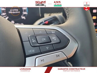 Tiguan 1.5 etsi 150 life dsg7 2025 occasion 35830 Betton