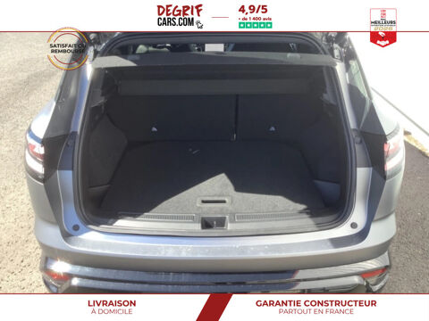Austral full hybrid E-Tech 200 ch Esprit Alpine 2026 occasion 35830 Betton