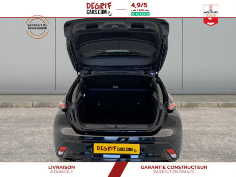 Divers HYBRID 145 E-DCS6 ALLURE + PACK VISION 360 2026 occasion 35830 Betton
